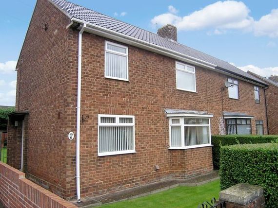 3 bedroom Semi-Detac...